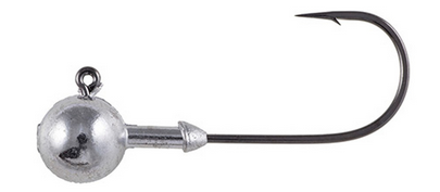 bojackie Bojackie Jig Head 1 Gram 4pk.