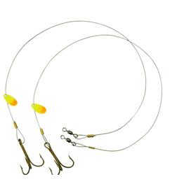 Grapentin Specialties Inc. Pike Rig 8/10