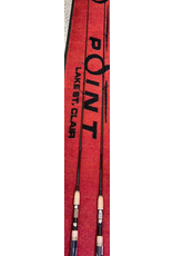 profile fishing Graphite 5' AP Spinning Rod NO WARRANTY