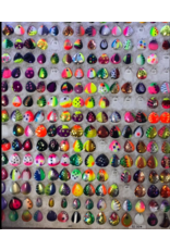 D&B Fishing Custom blade