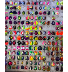 D&B Fishing Custom blade