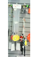 Grapentin Specialties Inc. Schooley Ice Rod 21 in.