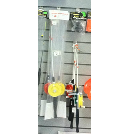 Grapentin Specialties Inc. Schooley Ice Rod 26 in.