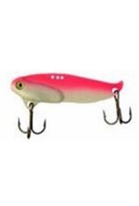 B FISH N B3 BLADE 1/4GLO.PINK