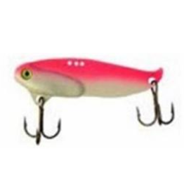 B FISH N B3 BLADE 1/4GLO.PINK