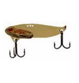sports specialist B FISH N B3 BLADE 1/4GOLD