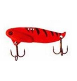 sports specialist B FISH N B3 BLADE 1/4RED TIGER