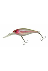 BER.FLICKER SHAD #5 CHRM-CLOWN