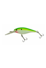 Berkley Flicker Shad # 6 Chart-Pearl