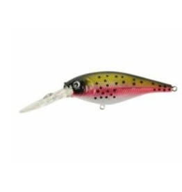 sports specialist Berkley Flicker Shad #7 Rainbow Trout