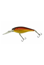 Berkley Flicker Shad #7 Sunset