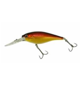 Berkley Flicker Shad #7 Sunset