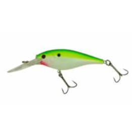 sports specialist Berkley Flicker Shad Blister Chartreuse Pearl #9