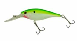 sports specialist Berkley Flicker Shad Blister Chartreuse Pearl #9