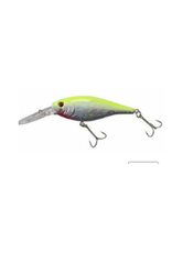 Berkley Flicker Shad#5 Silver