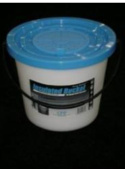 sports specialist Challenge 50234 Bait Bucket red insulate 10qt