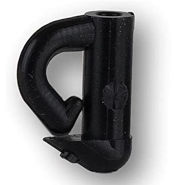 Hagens Clevis Quick Change