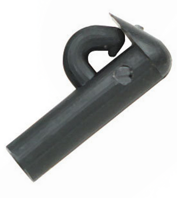Hagens Clevis Quick Change