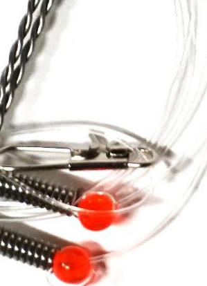 Grapentin Specialties Inc. CM Crappie Rig #2