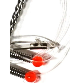 Grapentin Specialties Inc. CM Crappie Rig #6