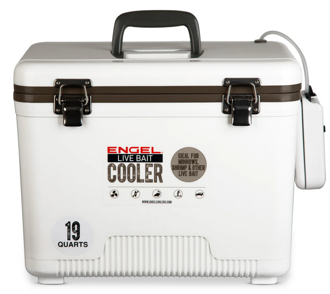 sports specialist Cooler Bait Engel 19qt