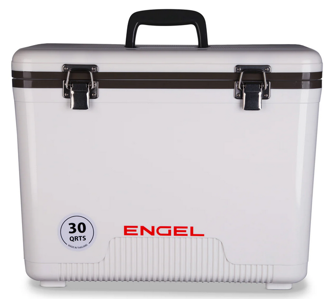 sports specialist Cooler Bait Engel 30qt 30qt