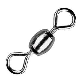Crane Nickel Swivel #4