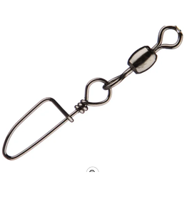 Grapentin Specialties Inc. Crane Swivel w/Coast lock Snap #3