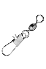 Grapentin Specialties Inc. Crane Swivel w/Interlock Snap Size 3