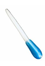 CRAPPIE STINGER 10PK 1.5"BL/WH