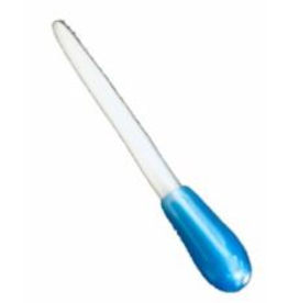 CRAPPIE STINGER 10PK 1.5"BL/WH