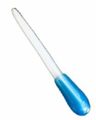 CRAPPIE STINGER 10PK 1.5"BL/WH