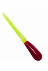 CRAPPIE STINGER 10PK 1.5"RD/CH