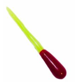 CRAPPIE STINGER 10PK 1.5"RD/CH