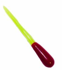 CRAPPIE STINGER 10PK 1.5"RD/CH