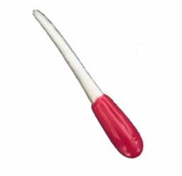 CRAPPIE STINGER 10PK 1.5"RD/WH
