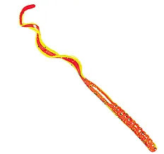 sports specialist Culprit worm tomato 4.5