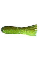 F.I.S.H Custom Premium Tubes 4" St. Clair Crayfish=8 pk.