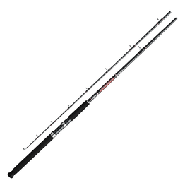 sports specialist Daiwa WILDERNESS DR TROLLING ROD 8"6 2PC MH