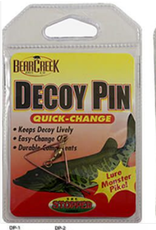 Grapentin Specialties Inc. Decoy Pin Straight