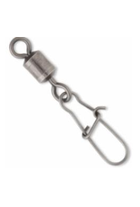 Pitman Creek VMC Duolock Snap Swivel #10