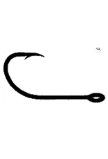 Pitman Creek Hook Eagle Claw Aberdeen Snell Bronze #1/0