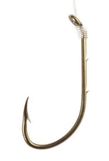 Pitman Creek Hook Eagle Claw Baitholder #2