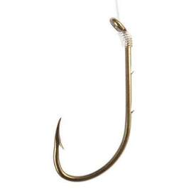 Pitman Creek Hook Eagle Claw Baitholder #2