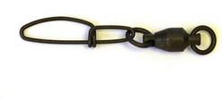 sports specialist Eagle Claw Ball Bearing Swivel #3