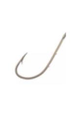 Pitman Creek Hook Eagle Claw Baitholder Ring Eye #6