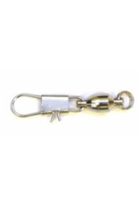 Pitman Creek Eagle Claw swivel #0
