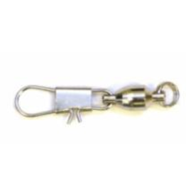 Pitman Creek Eagle Claw swivel #0