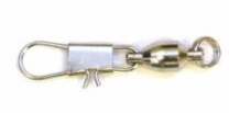Pitman Creek Eagle Claw swivel #0