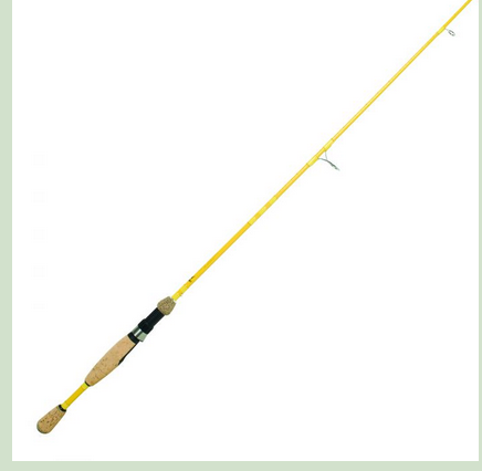 sports specialist FEATHERLITE FLY ROD 7' 5-6WT EAGLE CLAW